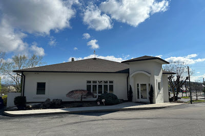 Knoxville community — patients and families of Isom Dentistry