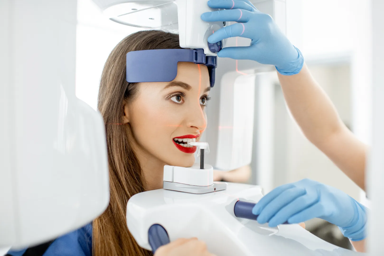 Isom Dentistry practice and patient care