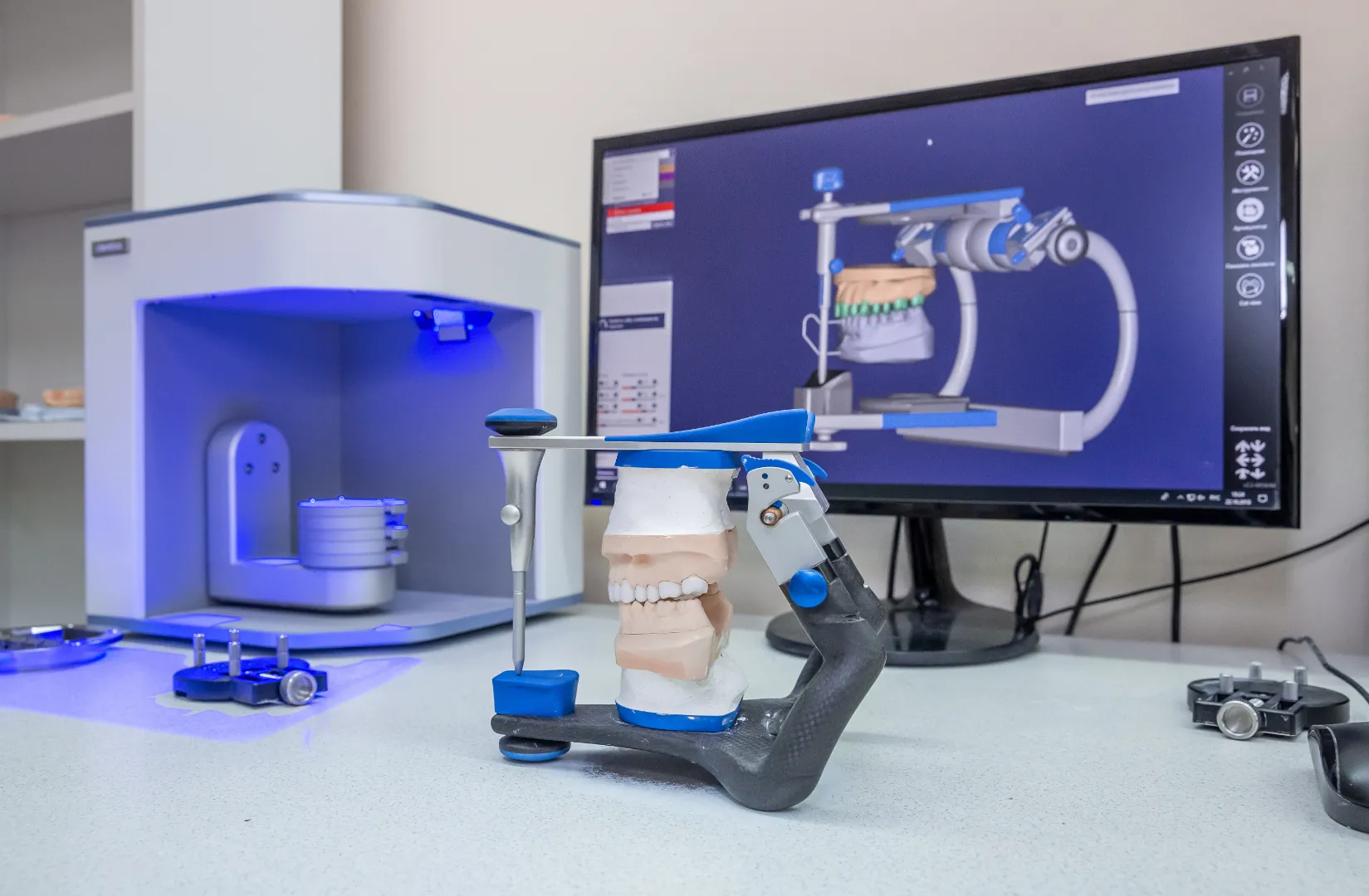 Gentle dental care at Isom Dentistry