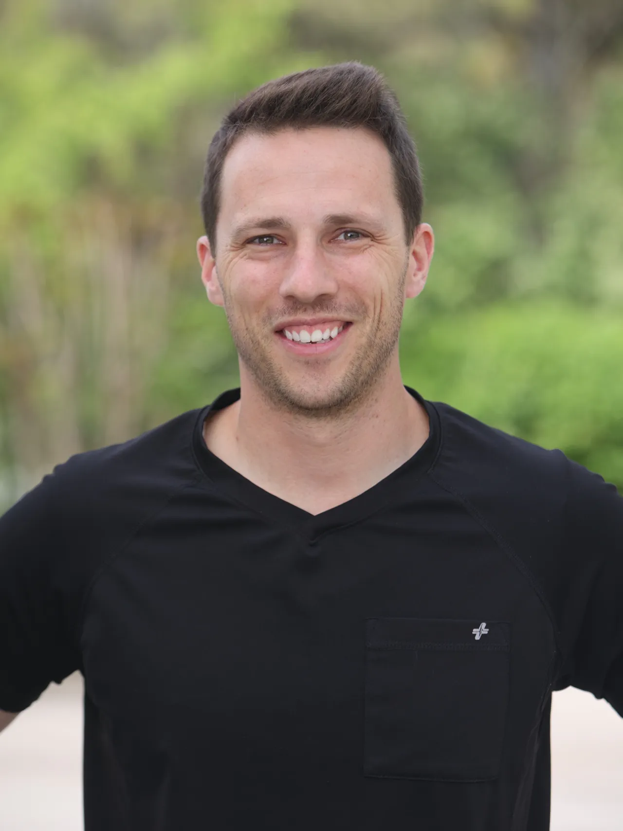 Dr. Brad Isom