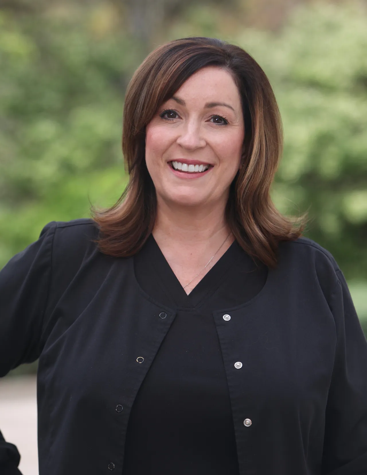 Jennifer Webster