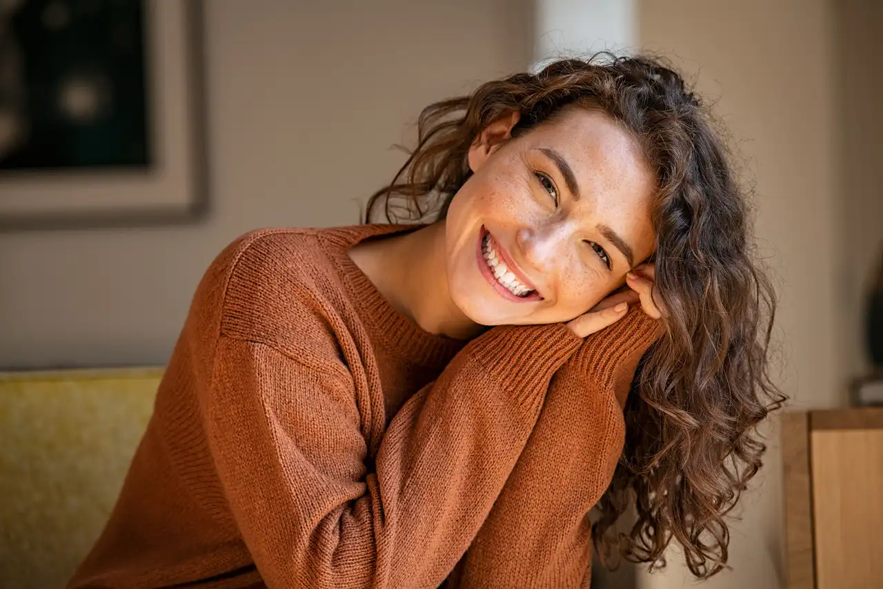 Cosmetic dentistry at Isom Dentistry