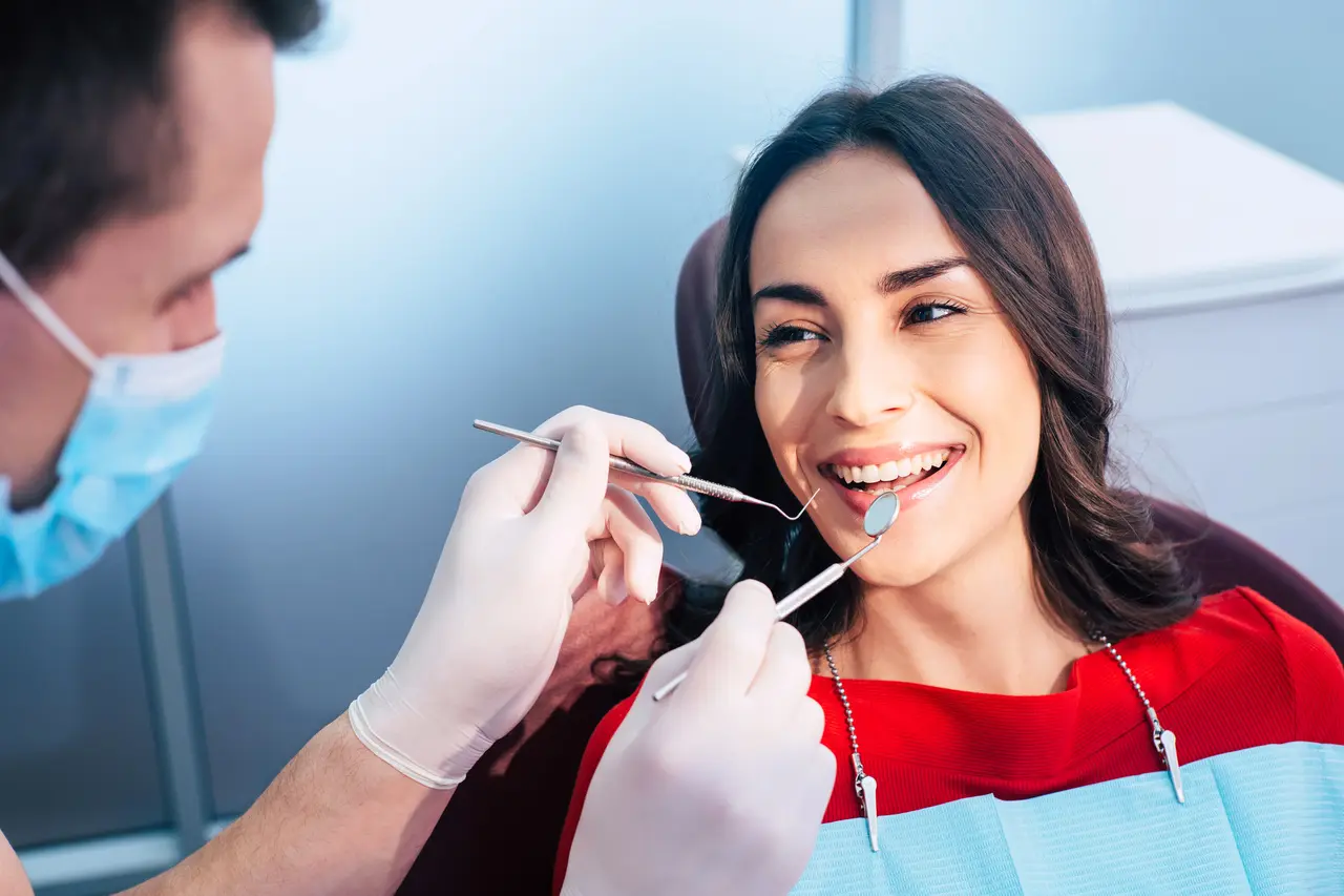 Preventive and general dentistry
