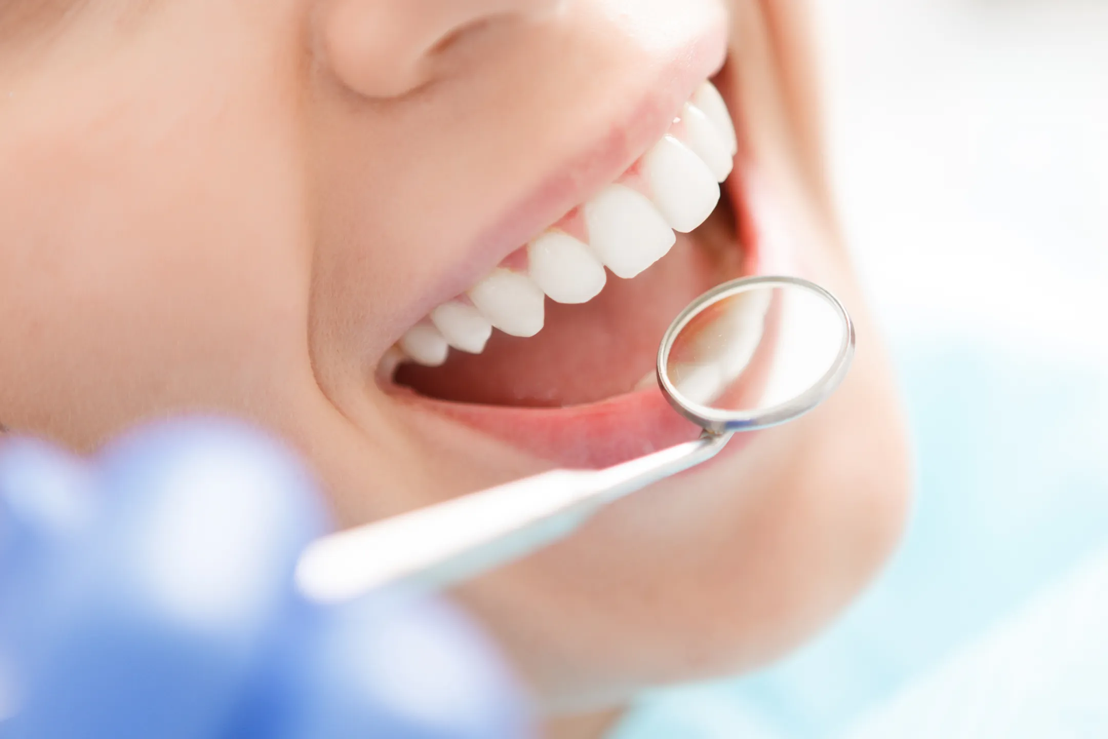 The full range of dental procedures at Isom Dentistry