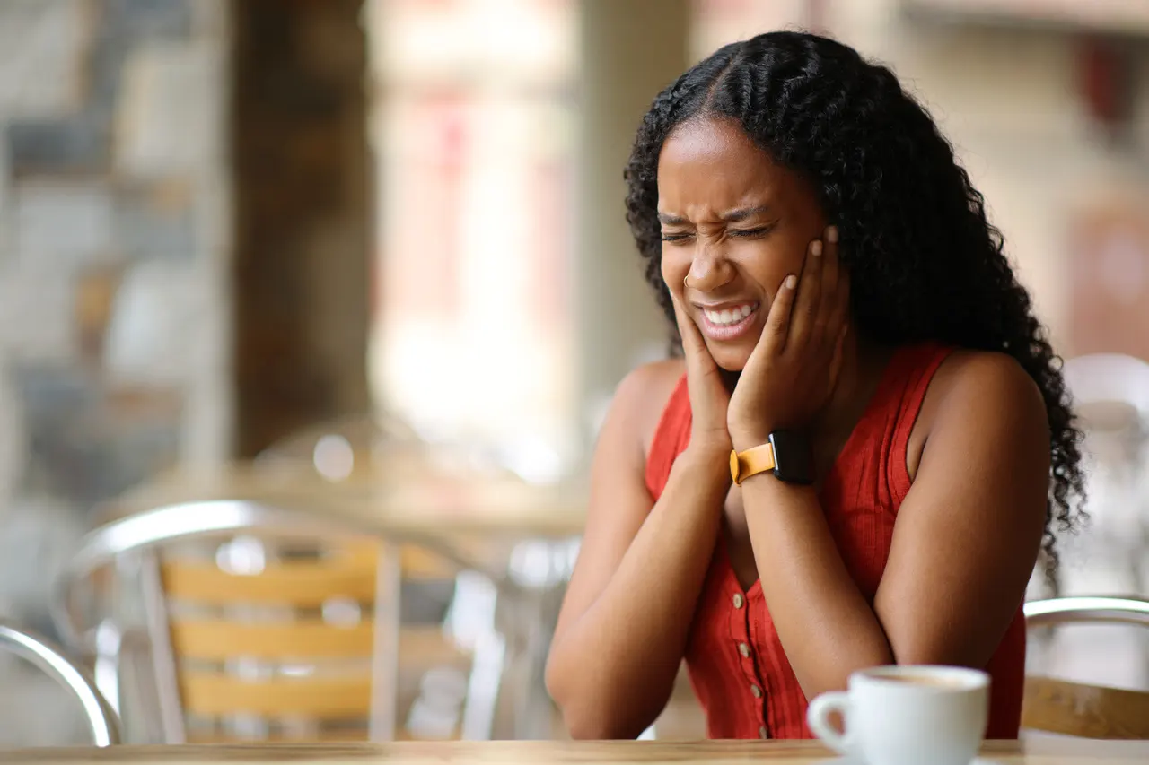 TMJ and bruxism treatment